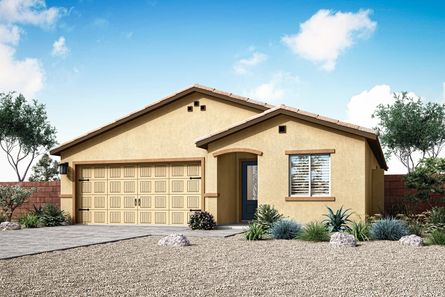 Amado by LGI Homes in Phoenix-Mesa AZ