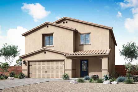 Stafford by LGI Homes in Phoenix-Mesa AZ
