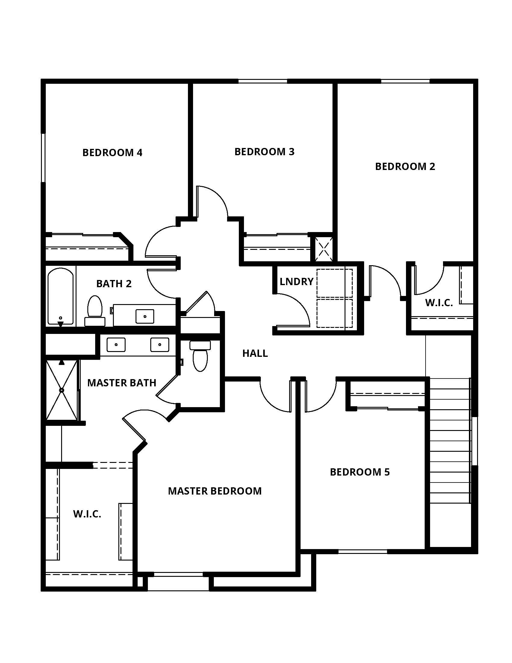 LGI Homes at Bisbee Ranch