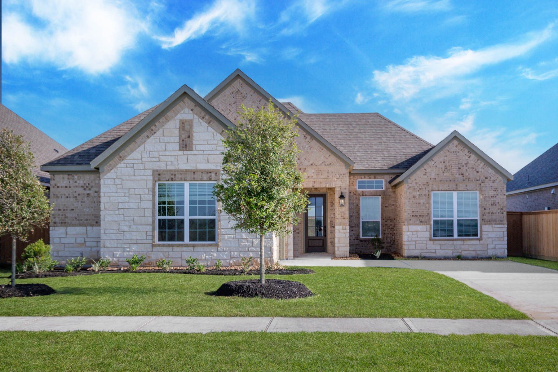 Terrata Homes - Sierra Vista