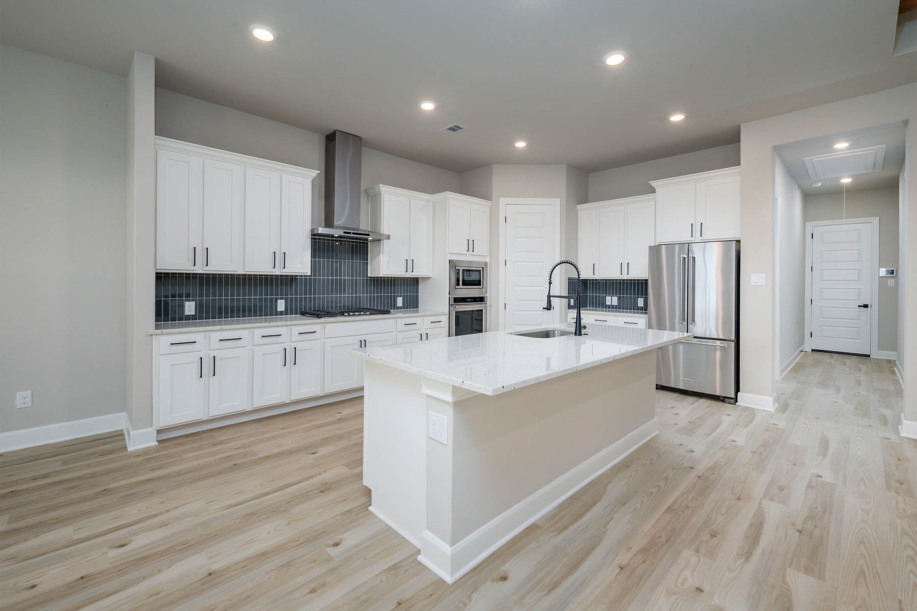 Terrata Homes - Sierra Vista