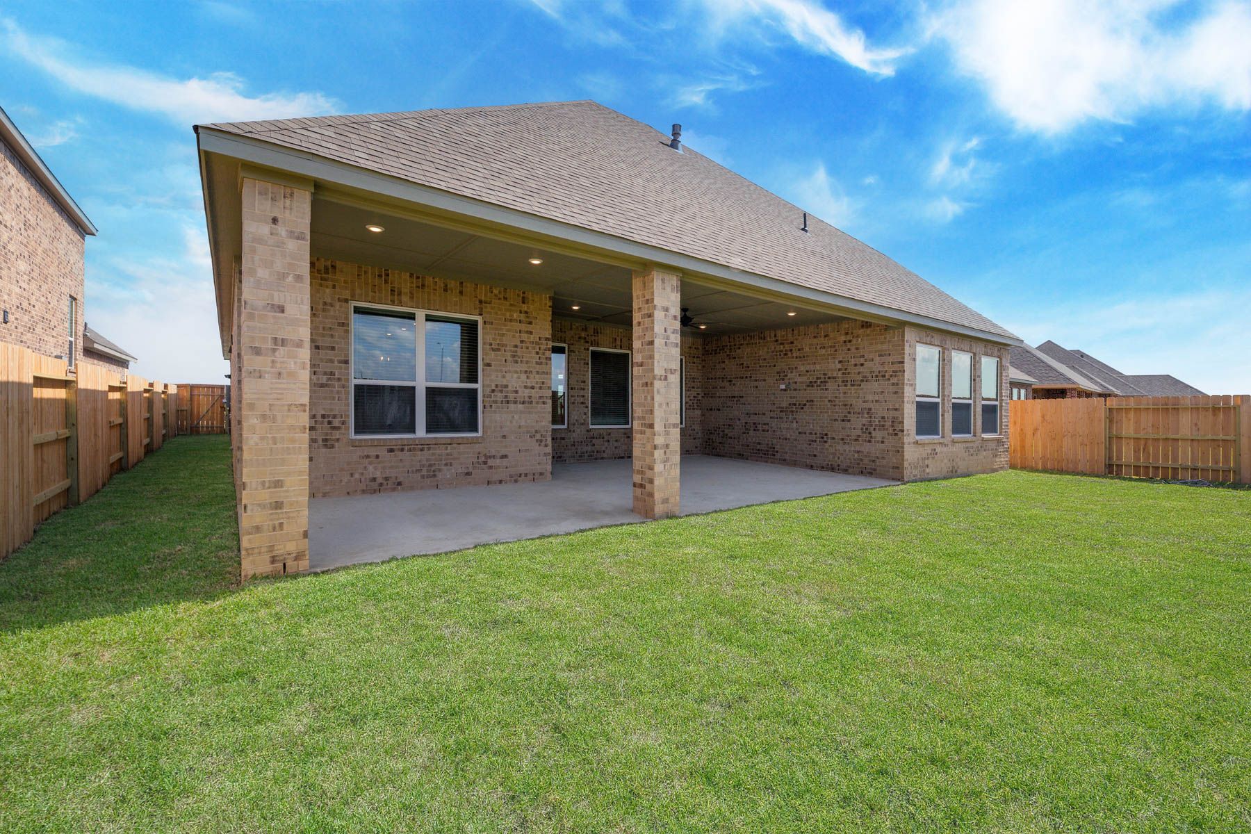 Terrata Homes - Sierra Vista