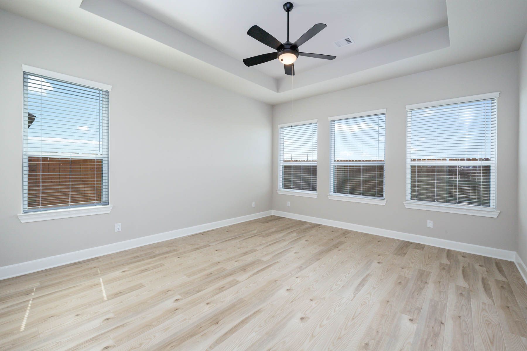 Terrata Homes - Sierra Vista