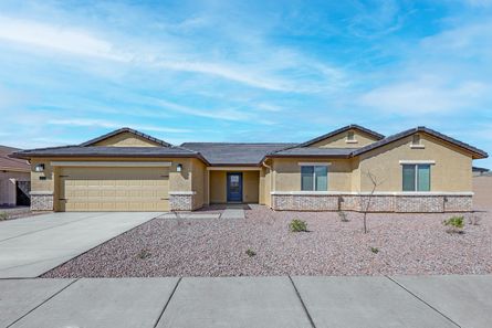 Roosevelt by LGI Homes in Phoenix-Mesa AZ