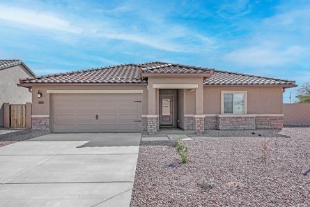 Tortolita by LGI Homes in Phoenix-Mesa AZ