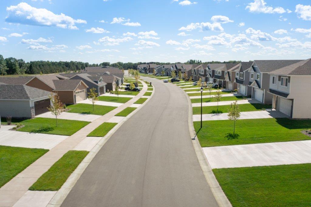 The perfect neighborhood to call home - Triplett Farms, an LGI Homes community