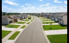 Triplett Farms: Annandale, Minnesota - LGI Homes