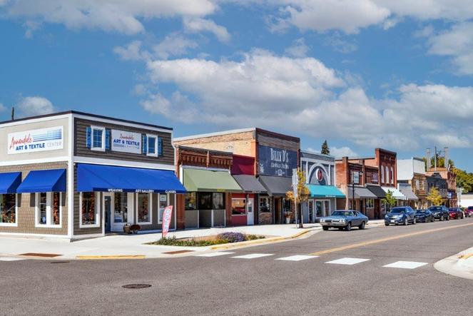Great community with everything close to home
