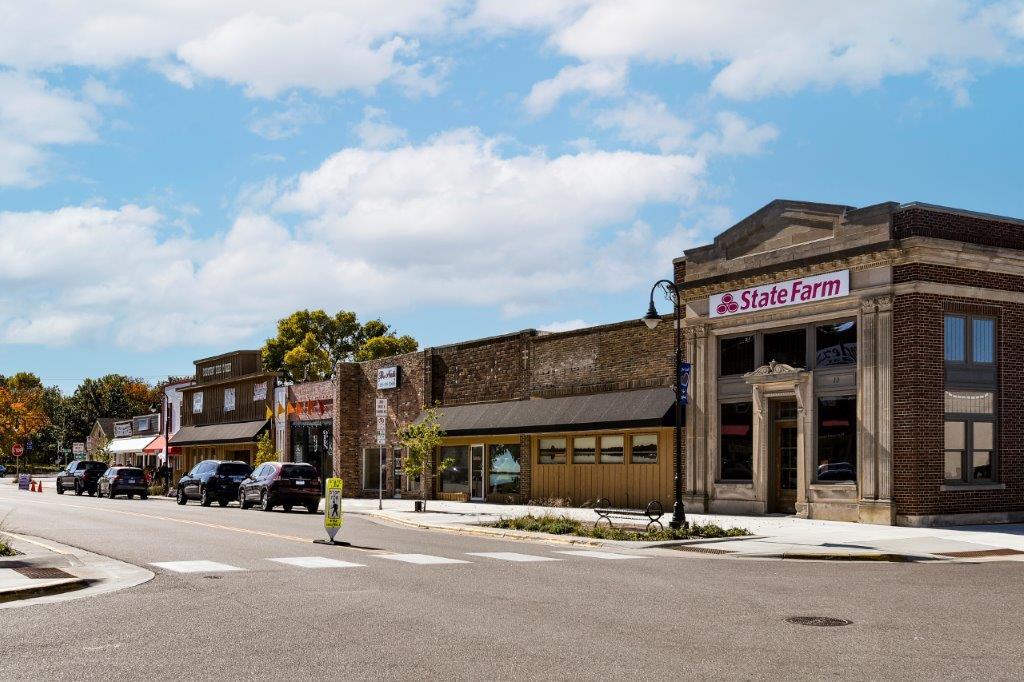 With so much to see and do close to home, you will love living here.