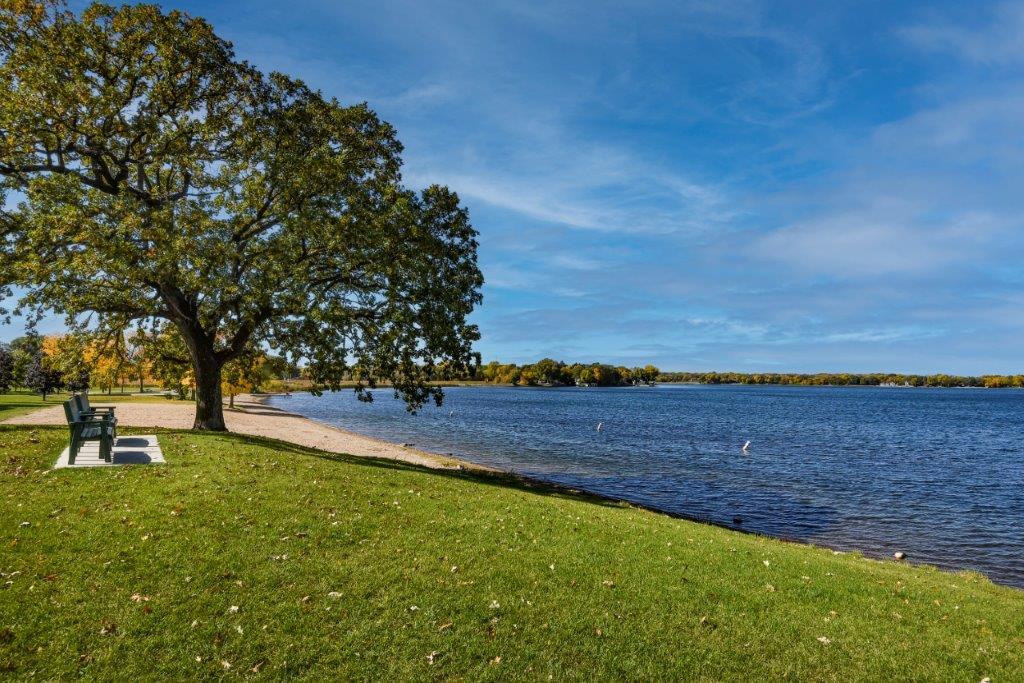 When you live at Triplett Farms there are tons to things to see and do so close to home.  Enjoy exploring Annandale, MN