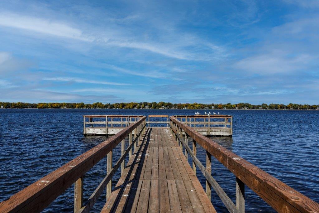 When you live at Triplett Farms there are tons to things to see and do so close to home.  Enjoy exploring Annandale, MN