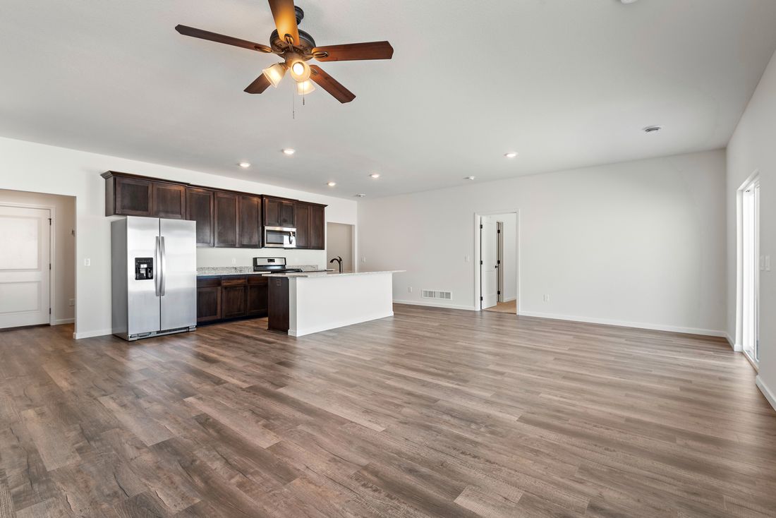 Are you ready to move in? 