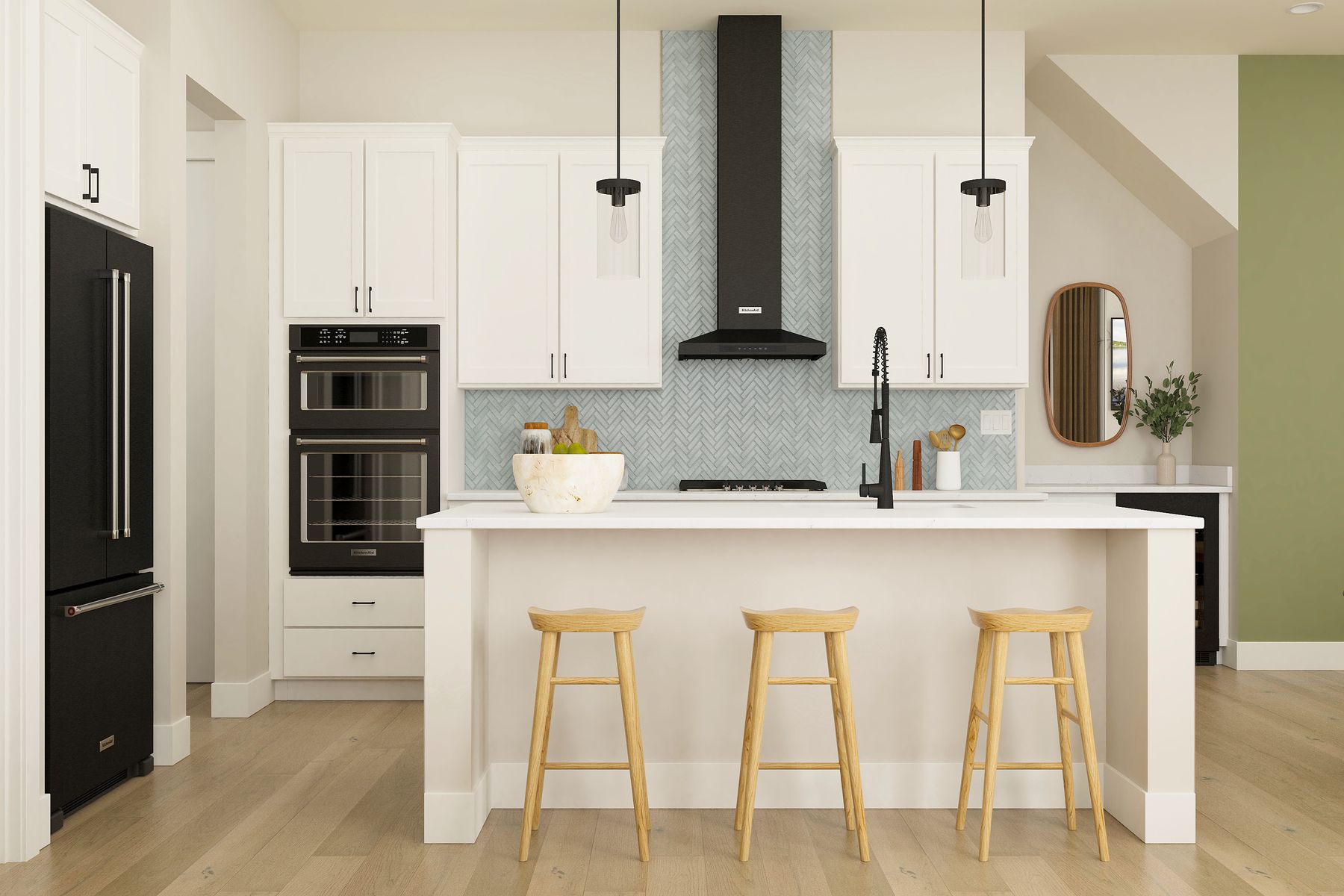Falcon Ridge - Terrata Homes