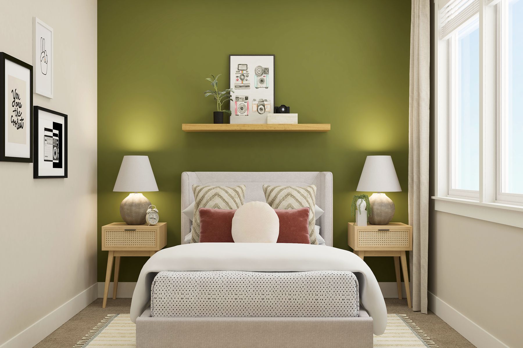 Falcon Ridge - Terrata Homes