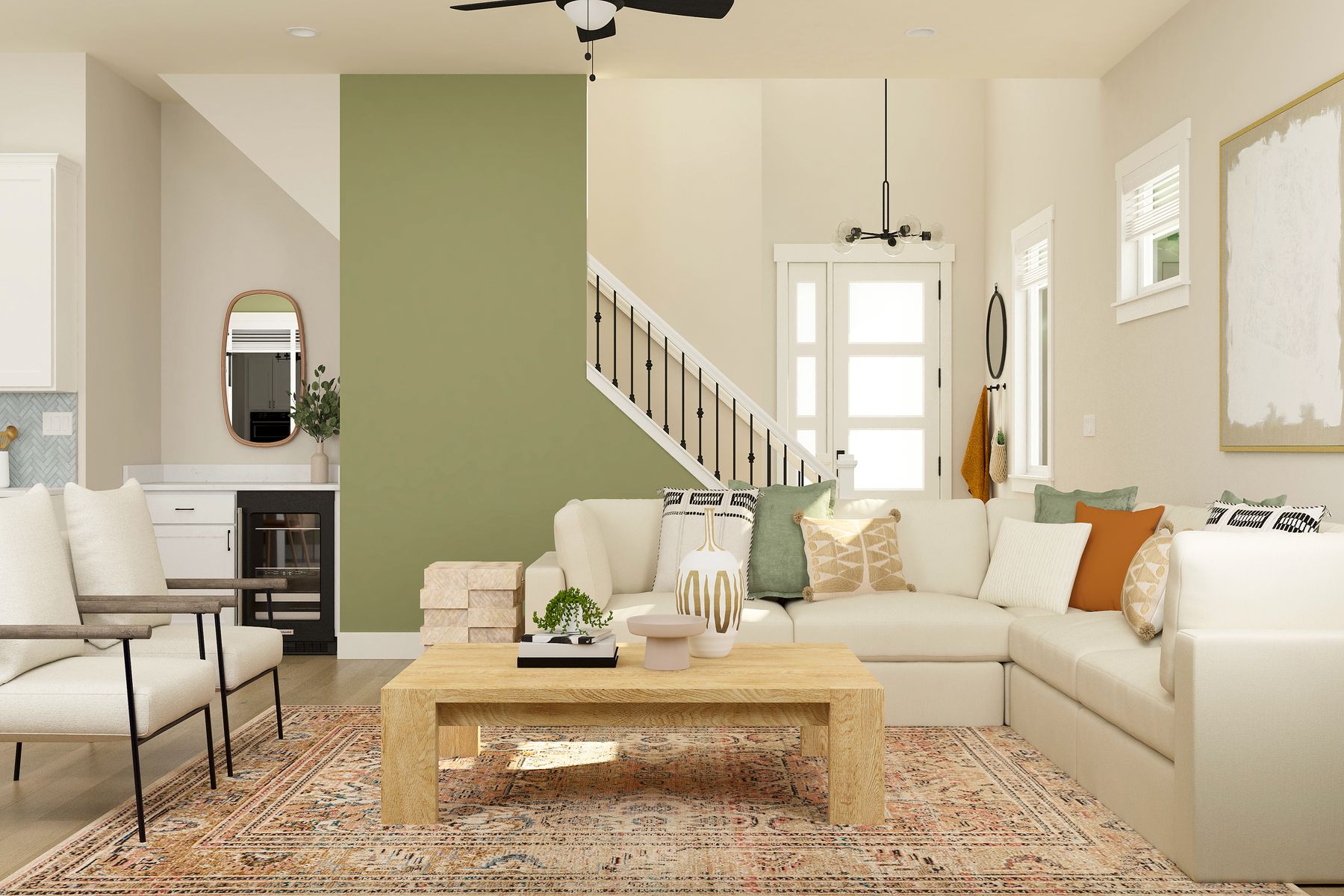 Falcon Ridge - Terrata Homes