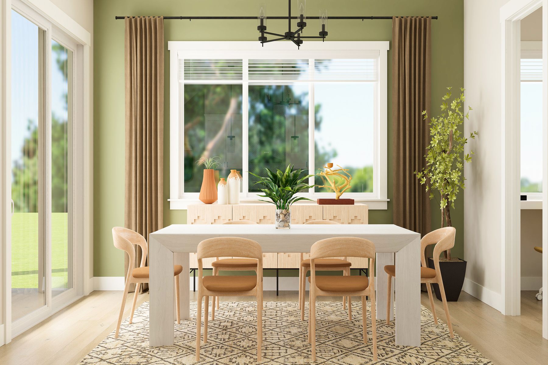 Falcon Ridge - Terrata Homes