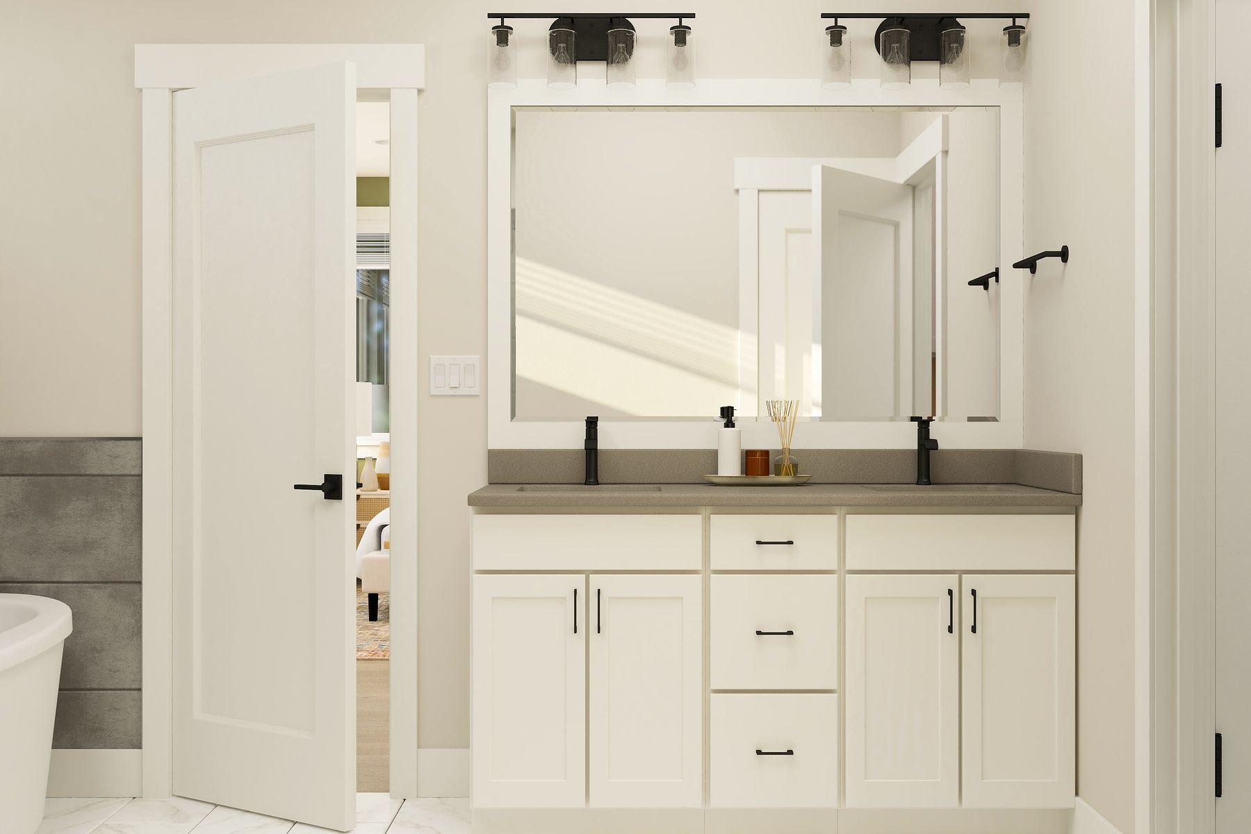 Falcon Ridge - Terrata Homes