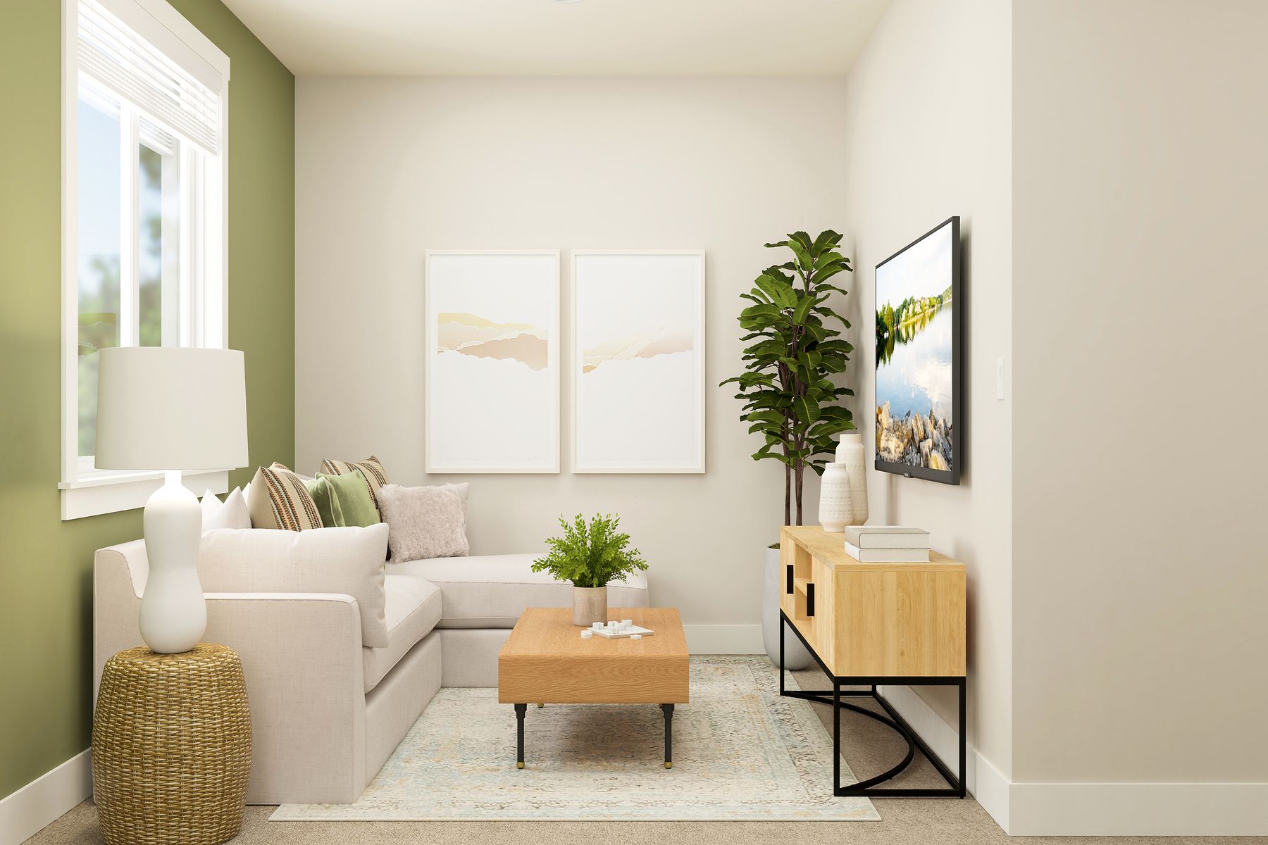 Falcon Ridge - Terrata Homes