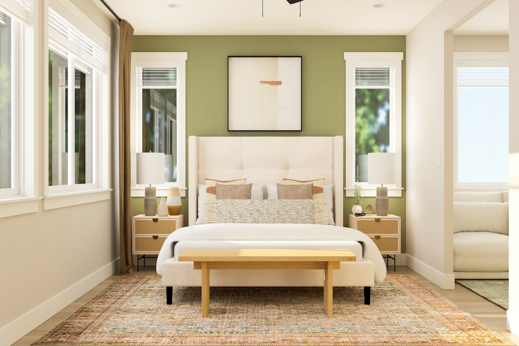 Falcon Ridge - Terrata Homes