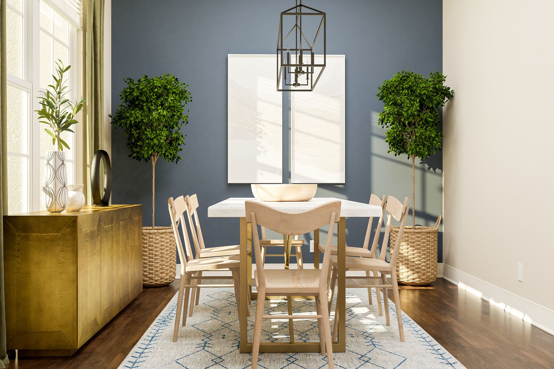 Bella Terra - Terrata Homes