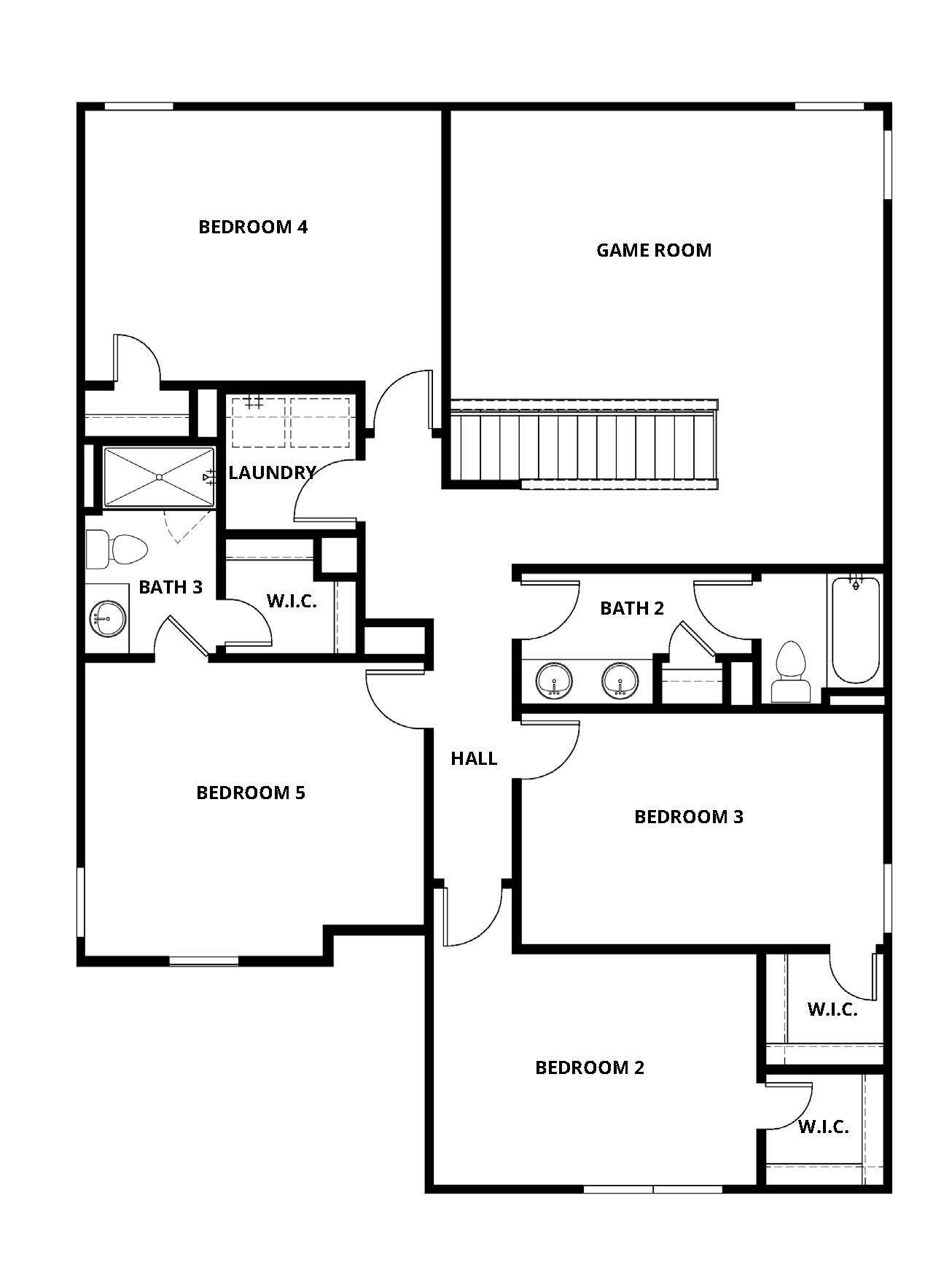 LGI Homes at Hightop Ridge