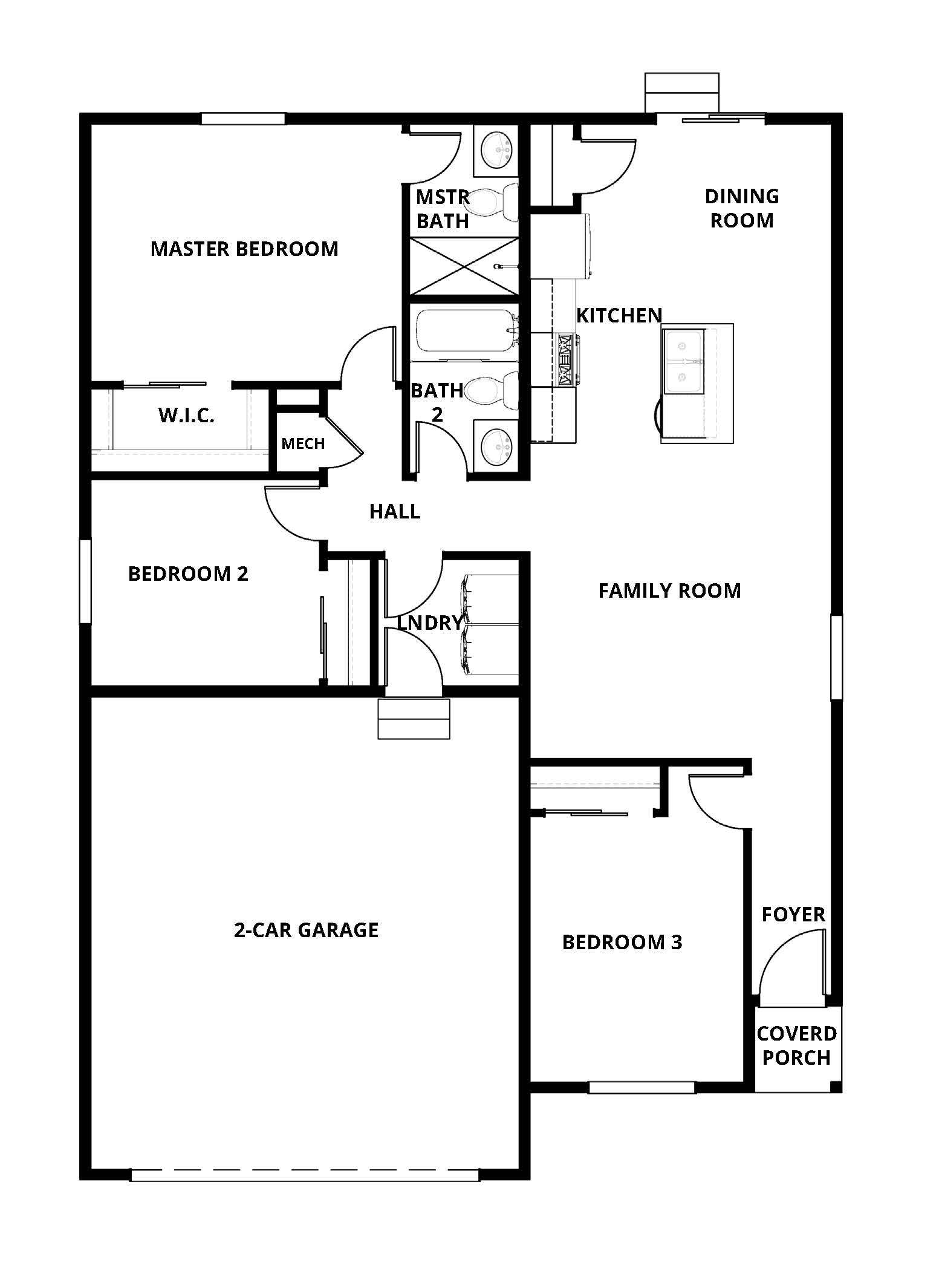LGI Homes at Oquirrh Mountain Ranch