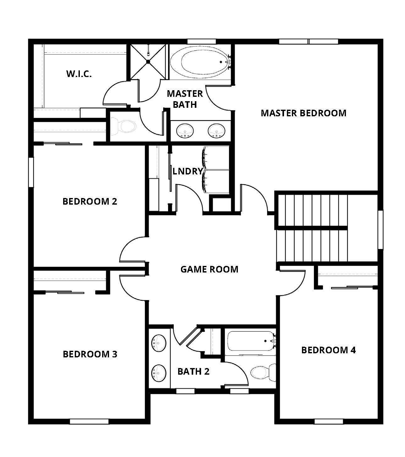 LGI Homes at Oquirrh Mountain Ranch