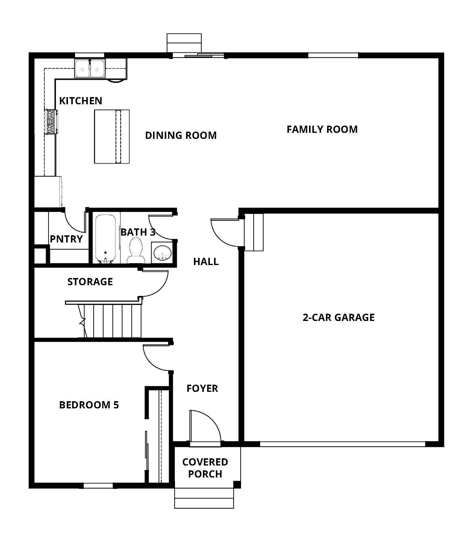 LGI Homes at Oquirrh Mountain Ranch