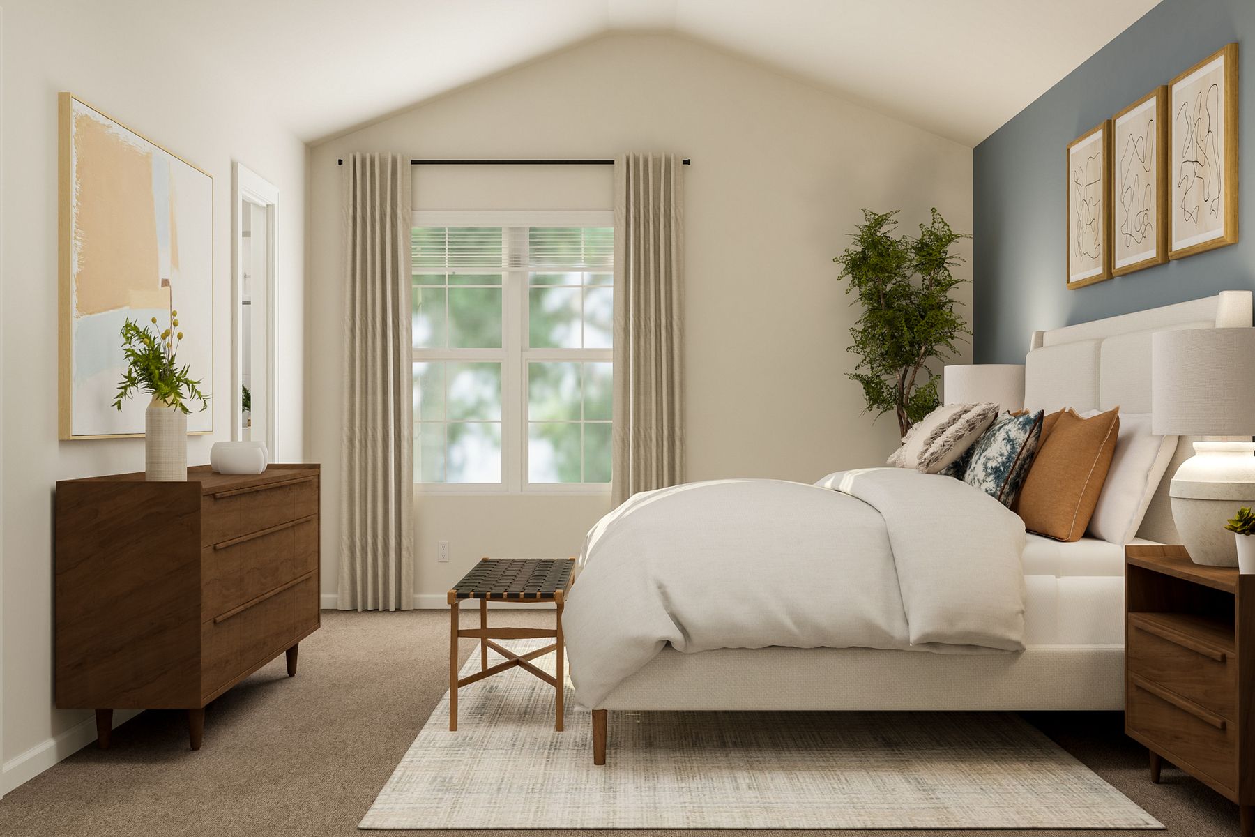 LGI Homes - Stagecoach Station