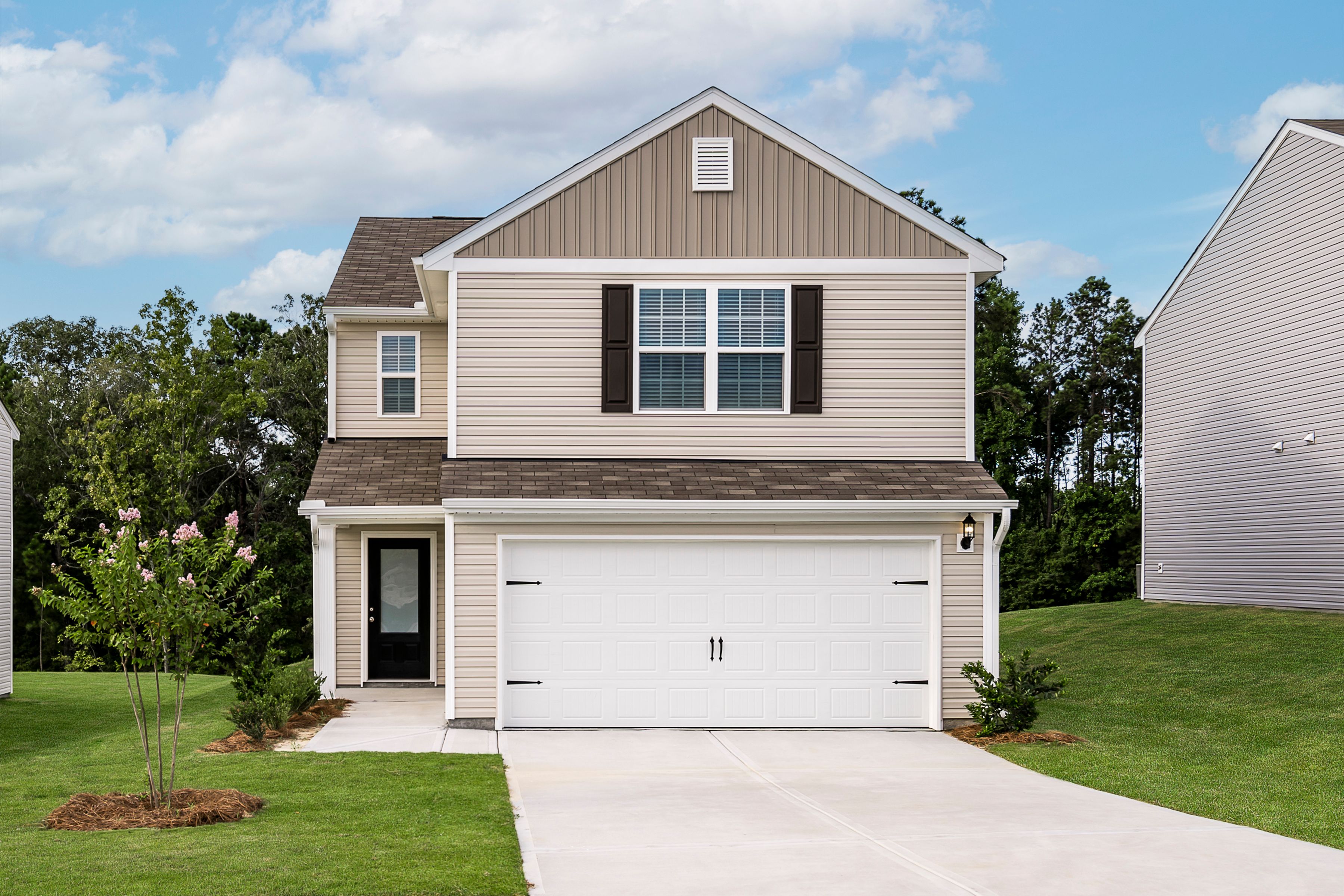 LGI Homes - Stagecoach Station