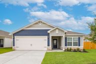 Sweetwater Ridge por LGI Homes en Houston Texas