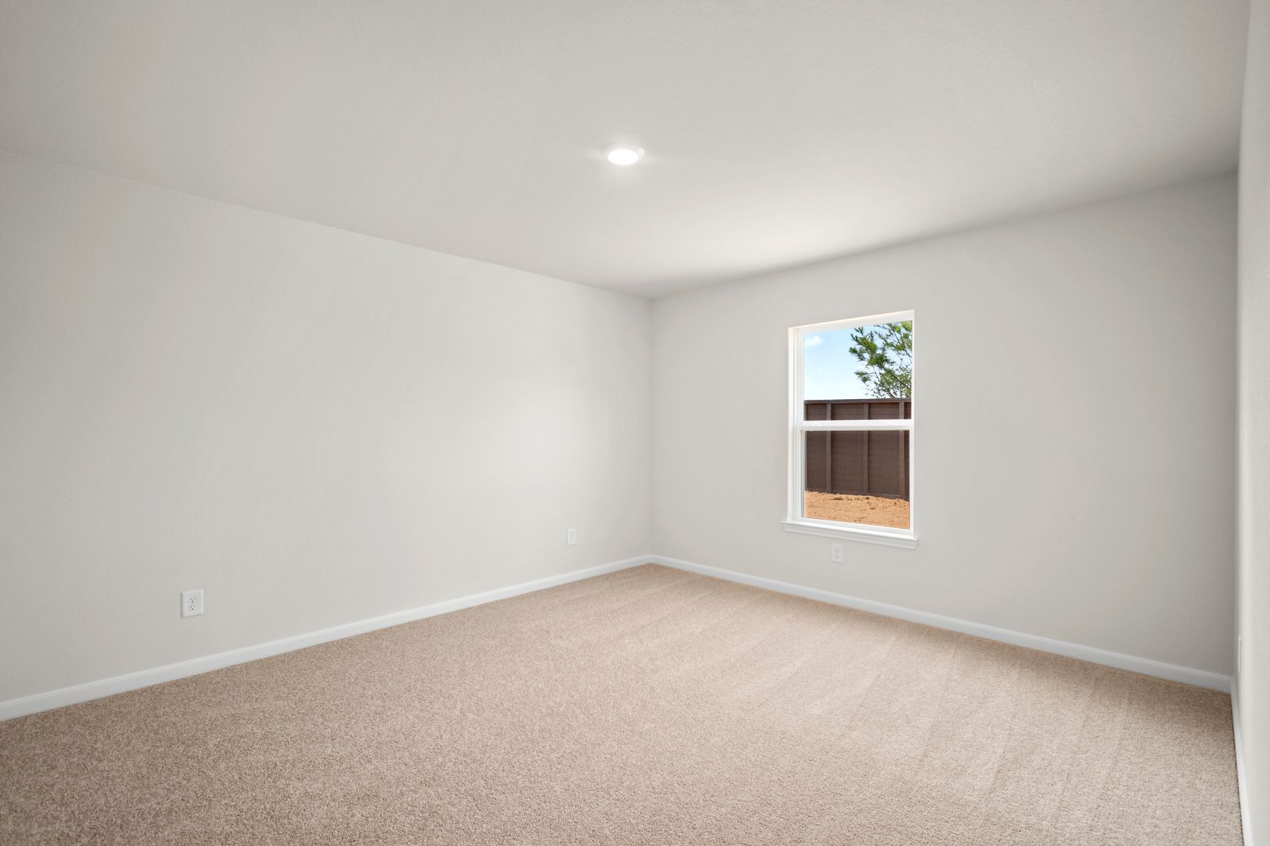 Fall in love with the luxurious downstairs owner's suite in this home!