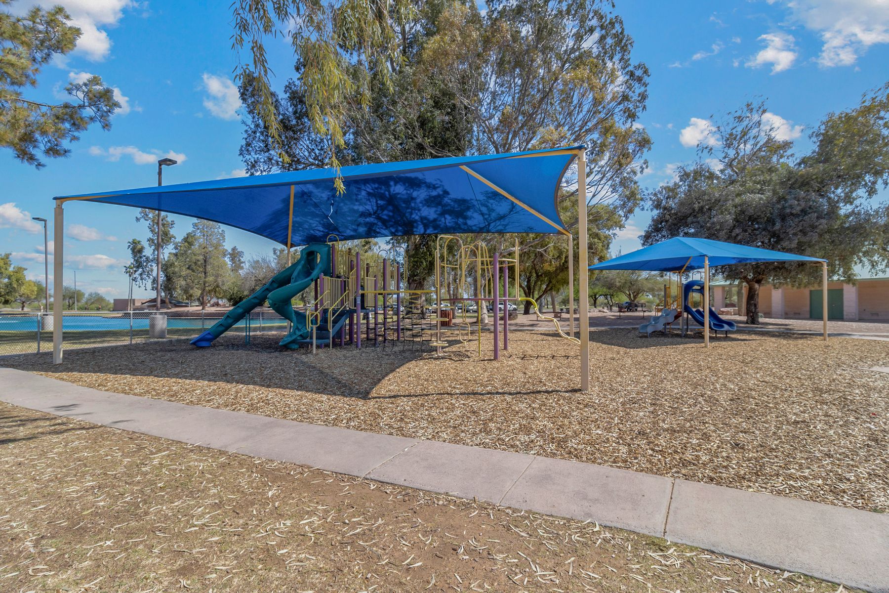 LGI Homes at Ghost Hollow Estates