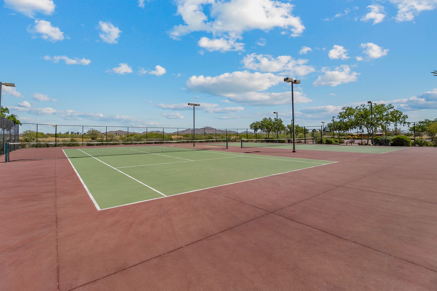 LGI Homes at Ghost Hollow Estates