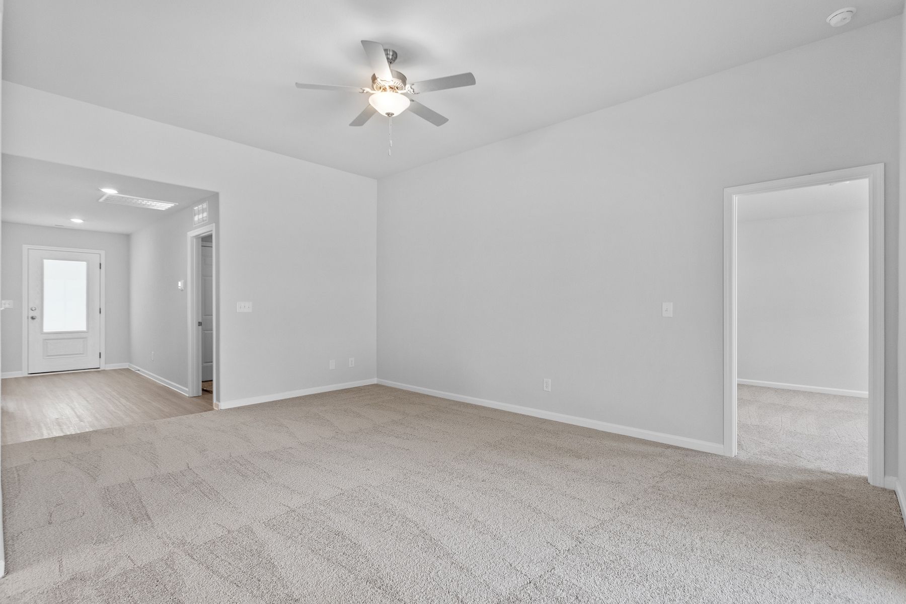LGI Homes - Stagecoach Station