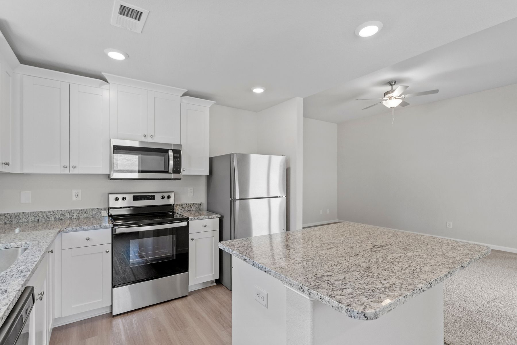 LGI Homes - Stagecoach Station