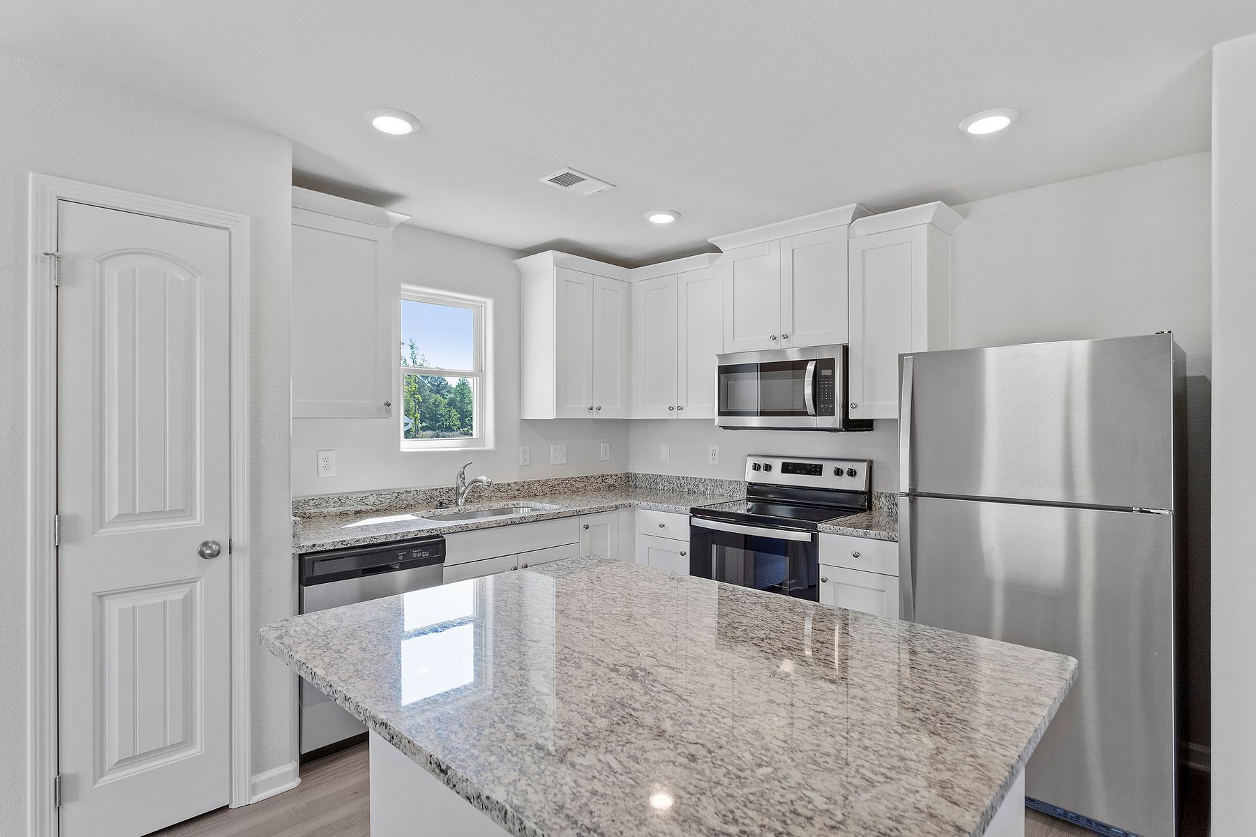 LGI Homes - Stagecoach Station