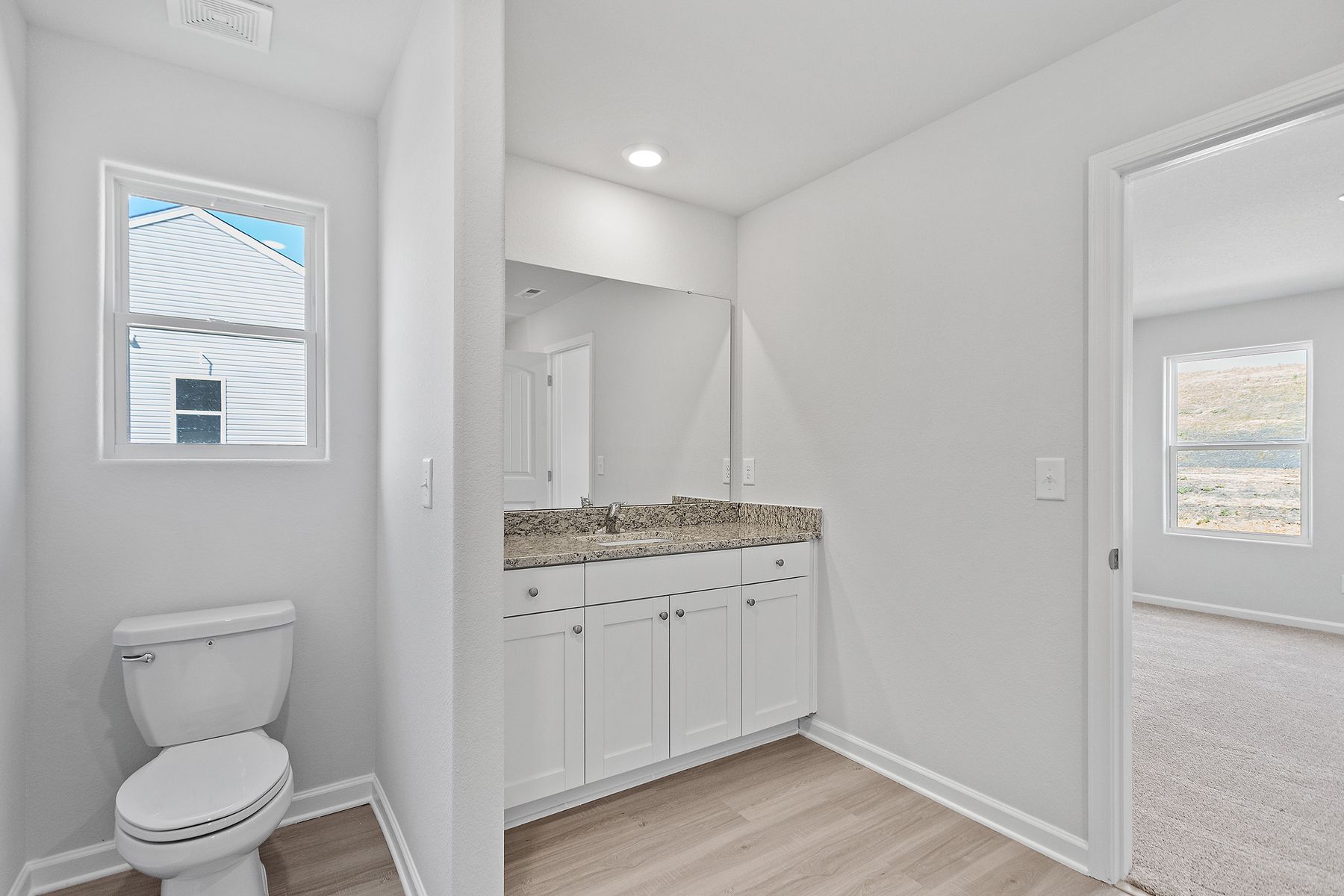 LGI Homes - Stagecoach Station