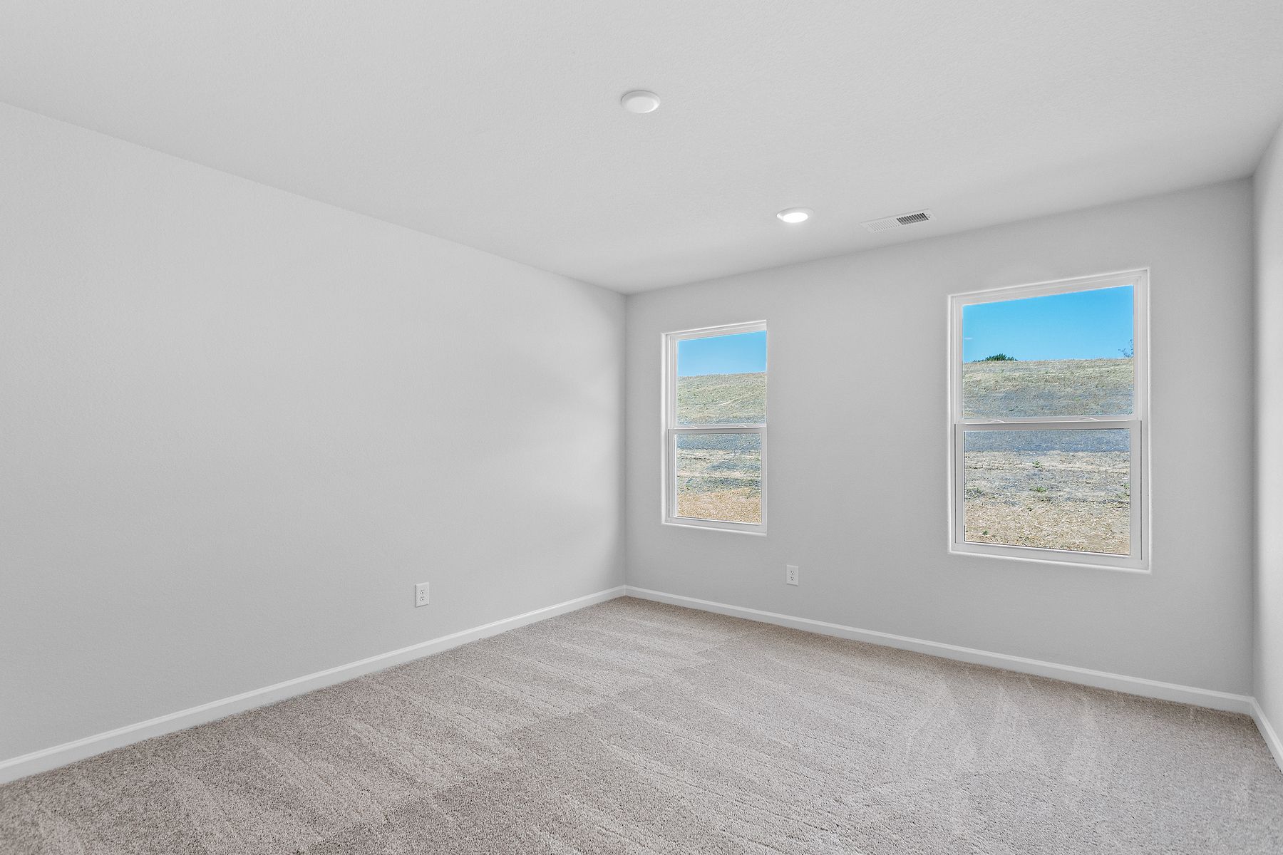 LGI Homes - Stagecoach Station