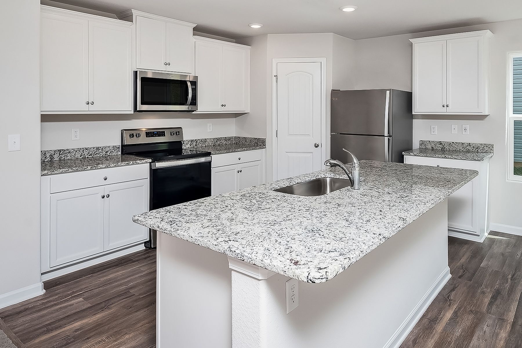 LGI Homes - Stagecoach Station