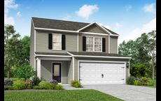 Sycamore Court: Winston Salem, North Carolina - LGI Homes