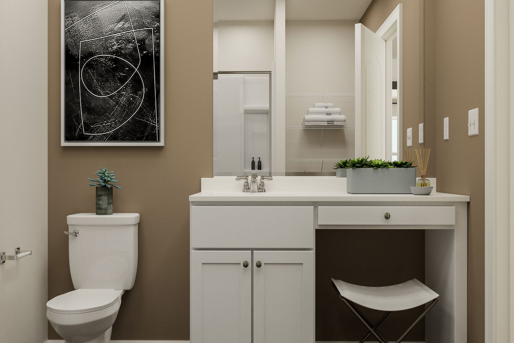 LGI Homes - Stagecoach Station