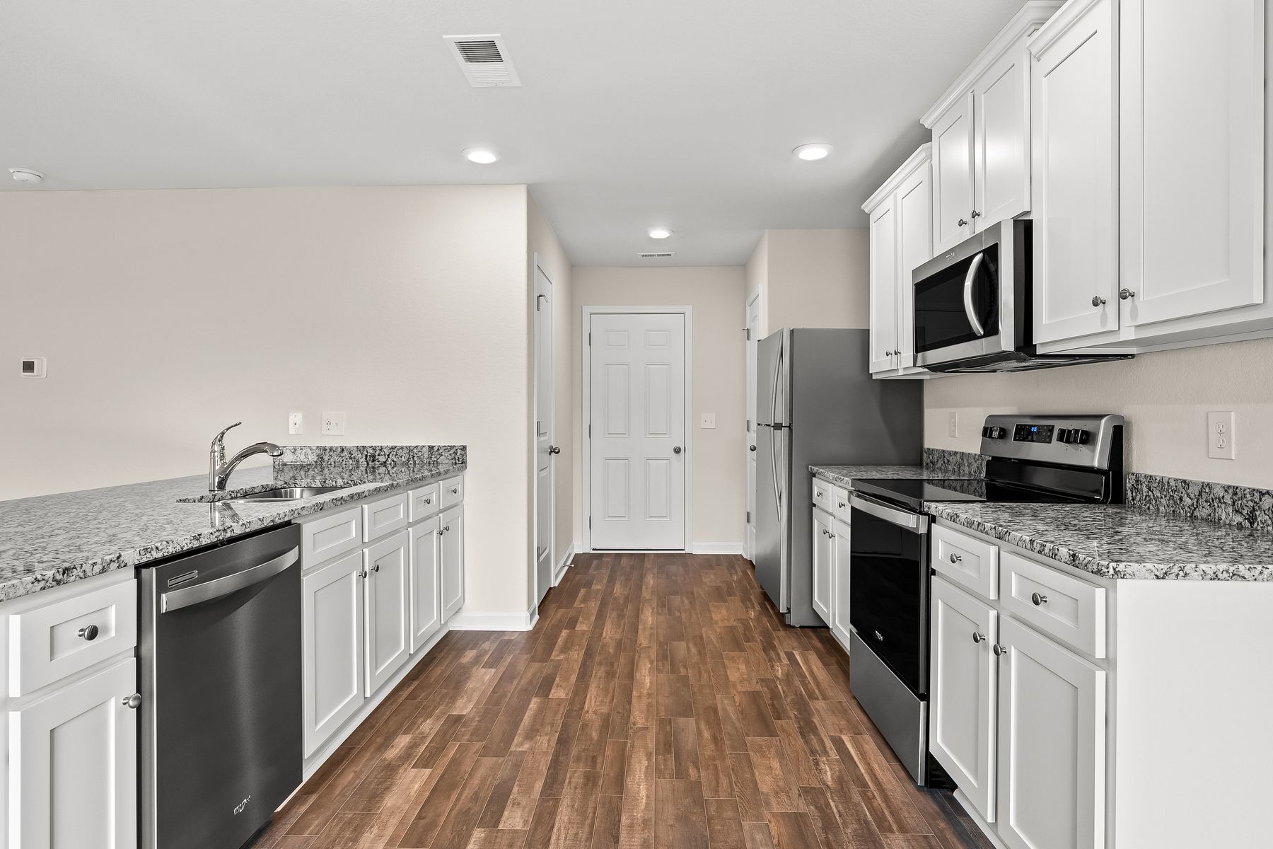 LGI Homes - Stagecoach Station