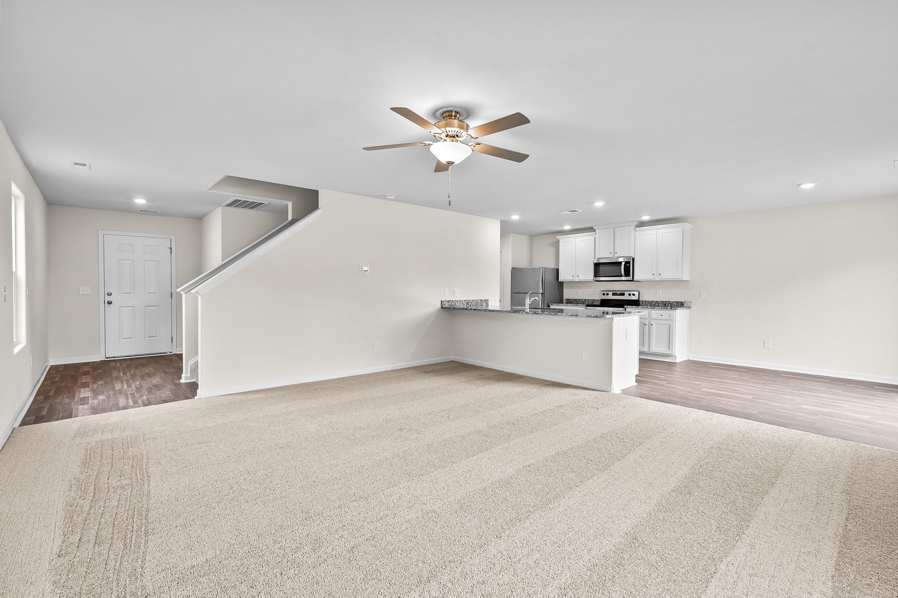 LGI Homes - Stagecoach Station