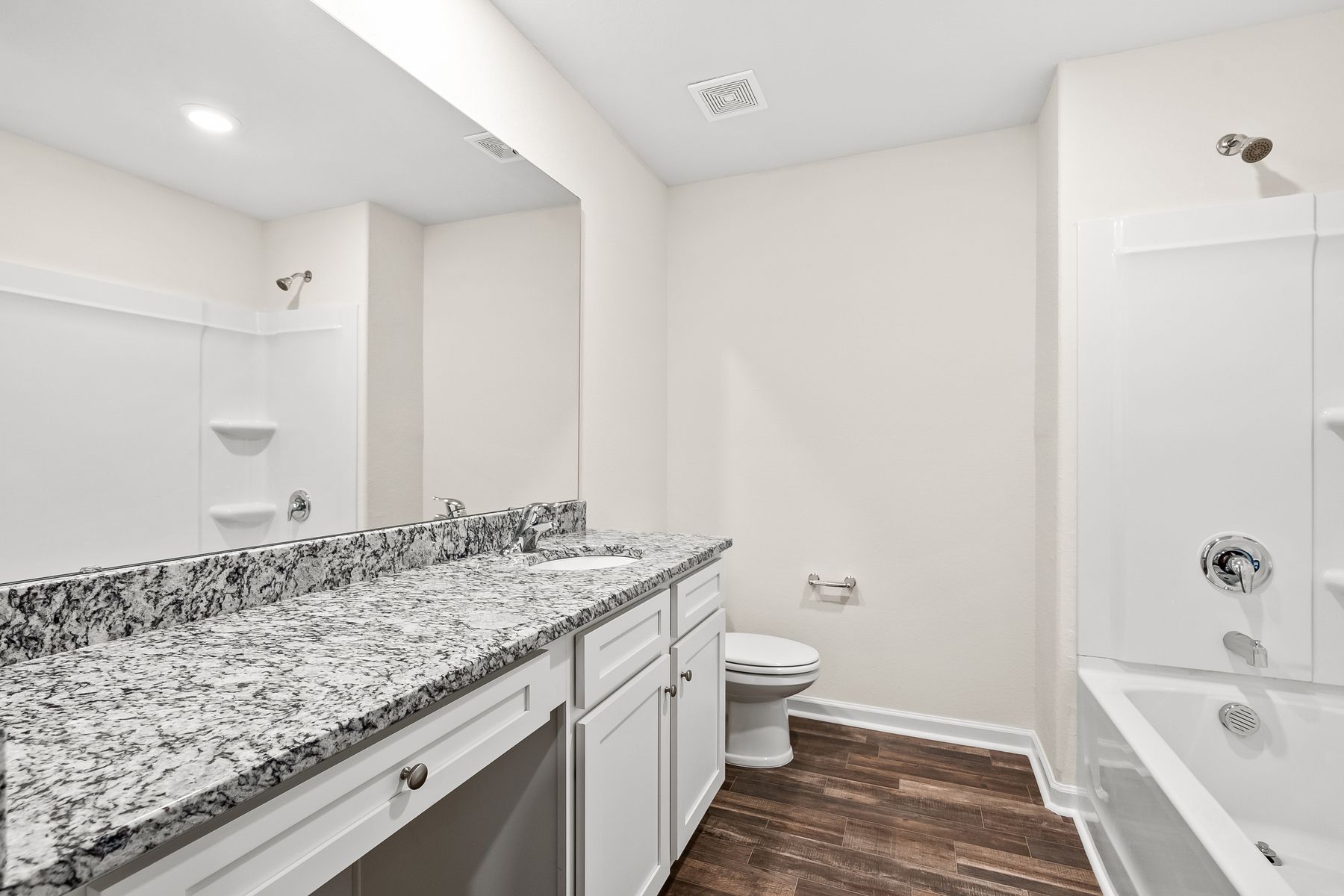 LGI Homes - Stagecoach Station