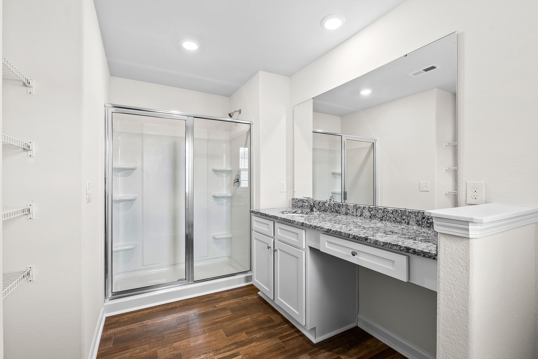 LGI Homes - Stagecoach Station