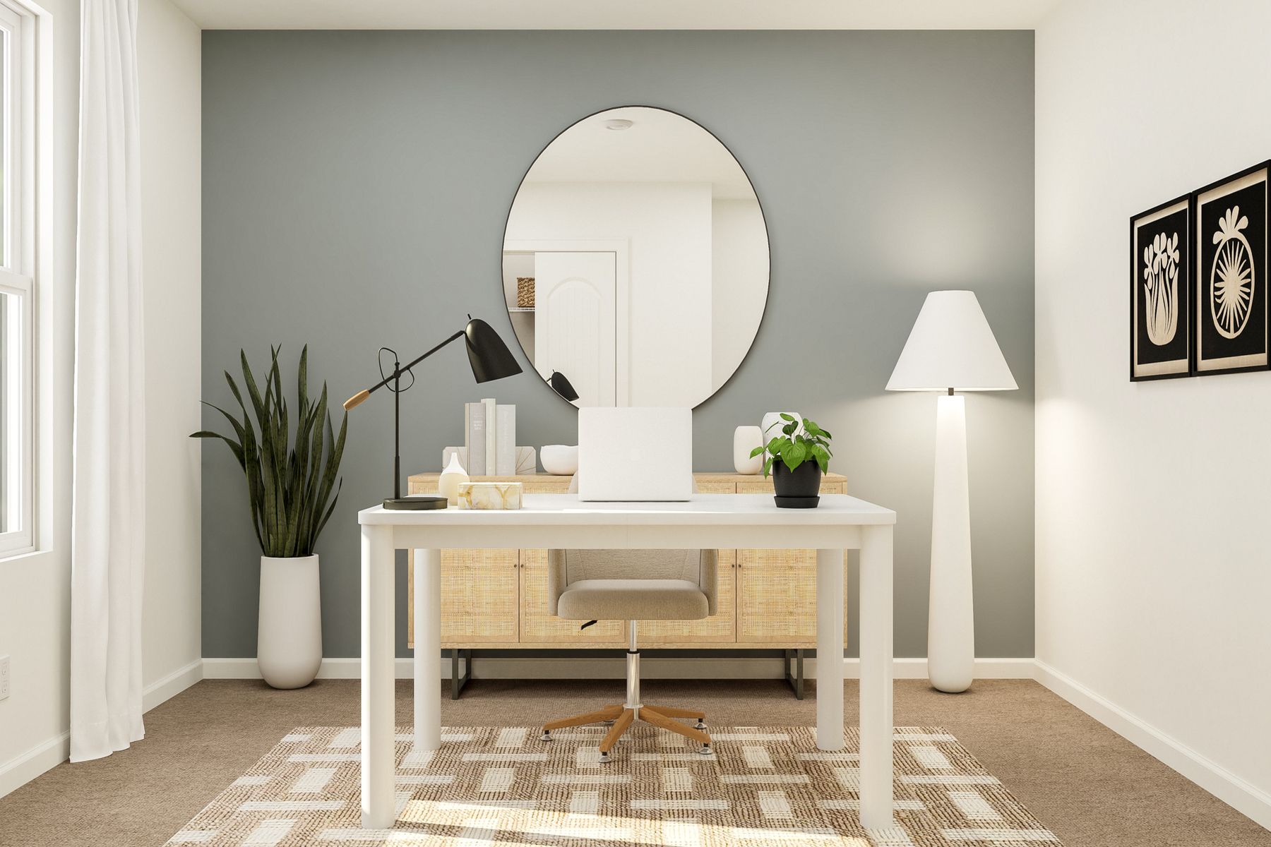 LGI Homes - Stagecoach Station
