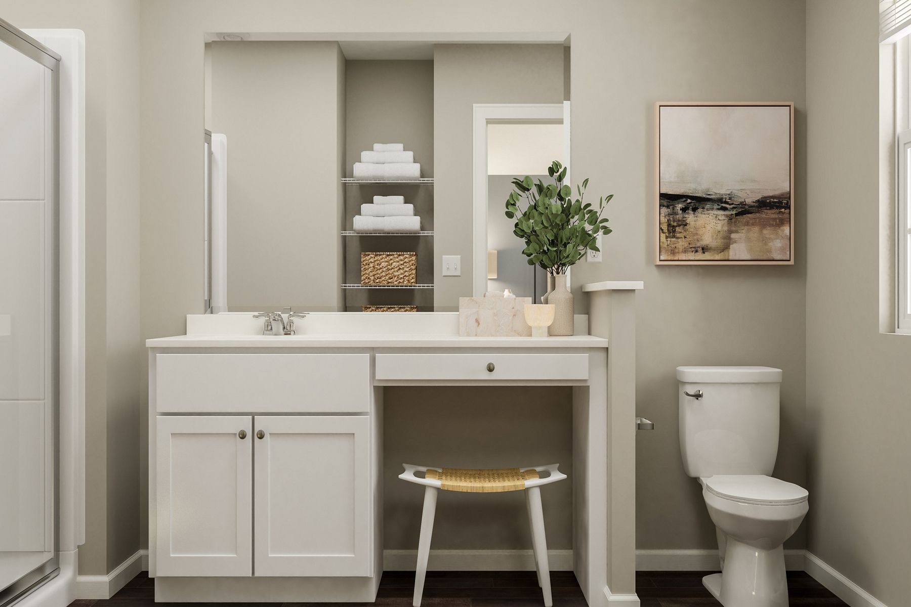 LGI Homes - Stagecoach Station