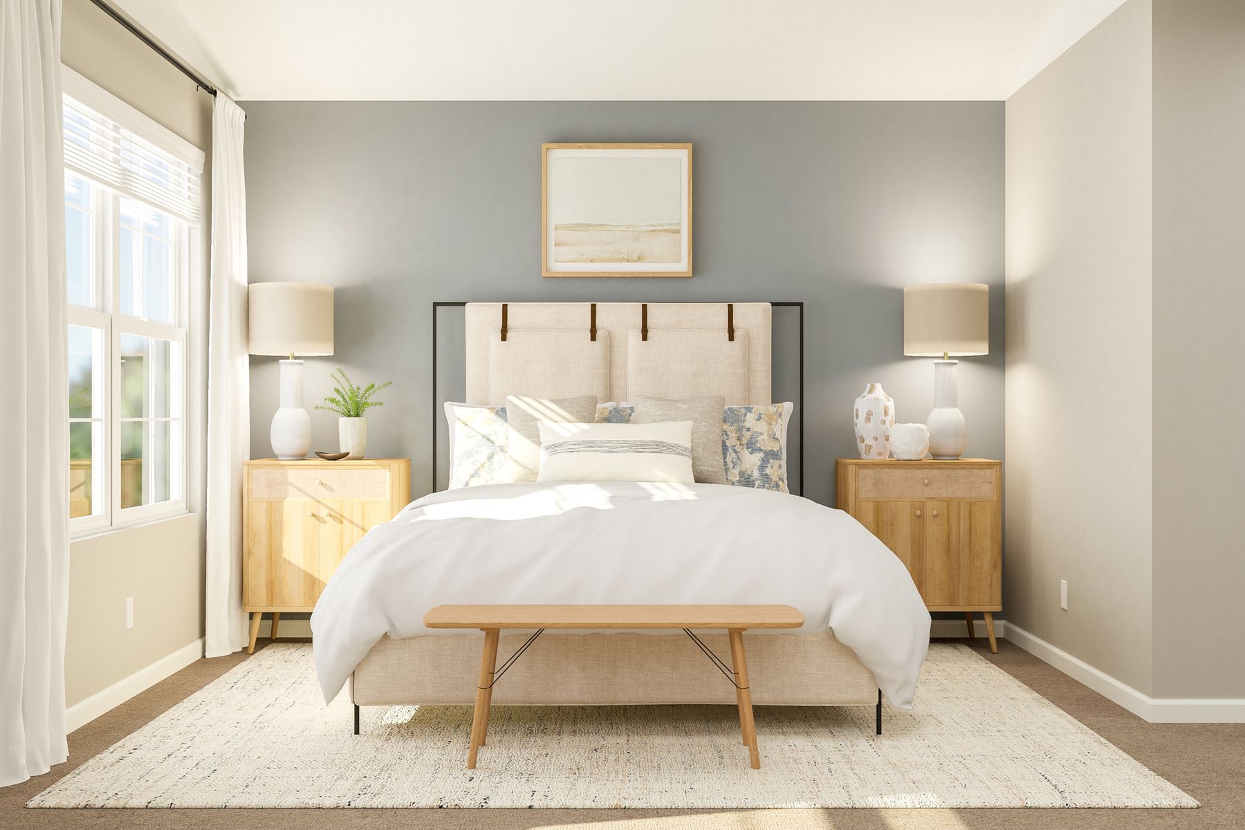 LGI Homes - Stagecoach Station