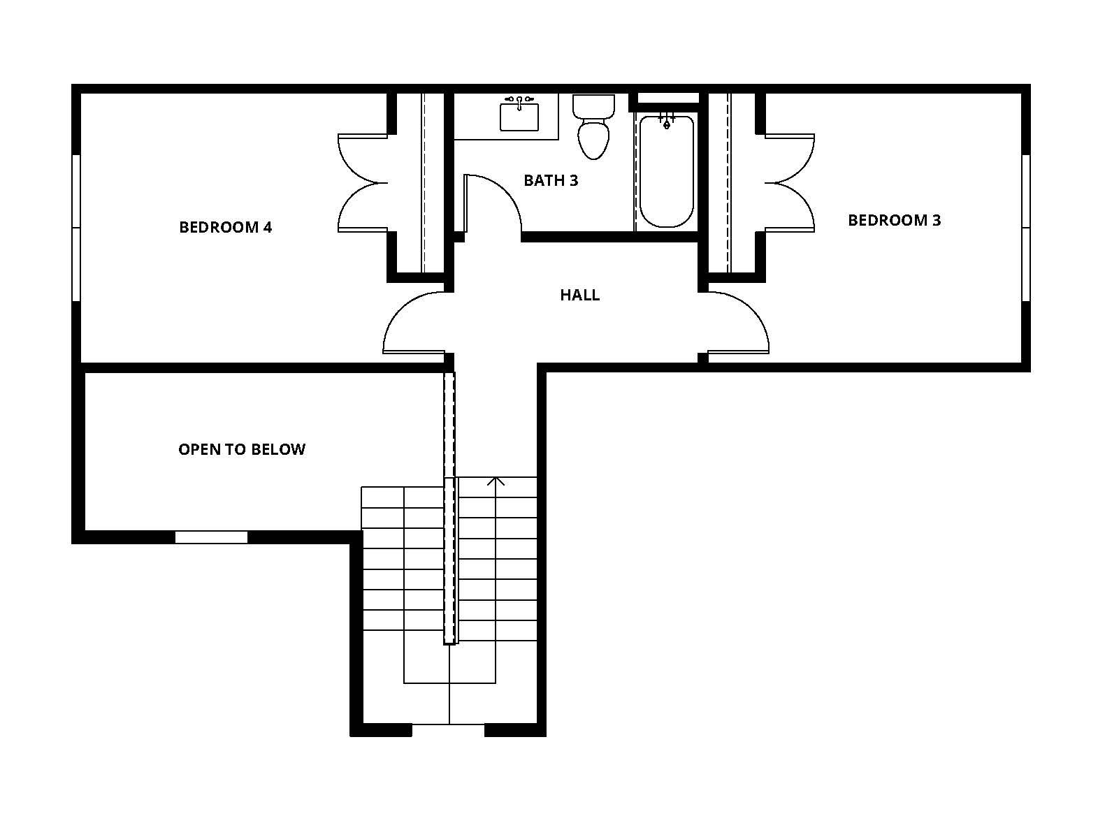 Terrata Homes at The Colony